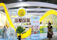 意飛遜展臺搭建公司積極備戰七月CMBE嬰童展