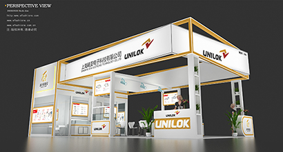 SEMICON China 2025展會設計搭建