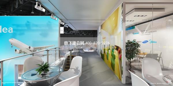 國外展臺設計,創(chuàng)意展臺設計效果圖