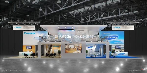 國外展臺設計,創(chuàng)意展臺設計效果圖